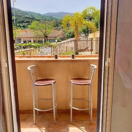 Little House Cefalu